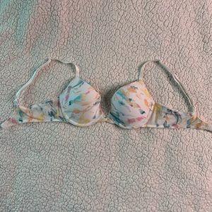 Gossamer Bump-it-up Bra